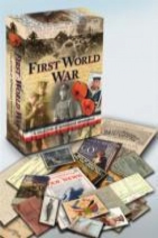 FIRST WORLD WAR BOXSET