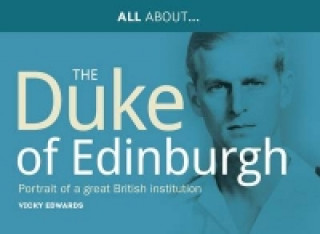 All About Prince Philip, HRH Duke of Edinburgh