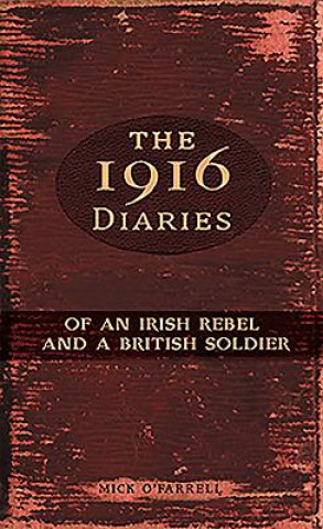 1916 Diaries