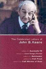 Celebrated Letters of John B.Keane