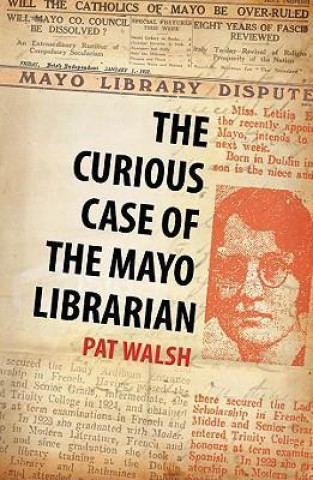 Curious Case of the Mayo Librarian