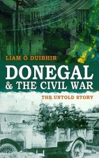 Donegal and the Civil War