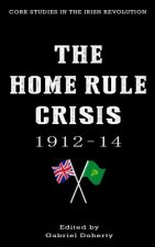 Home Rule Crisis 1912-14
