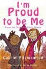 I'm Proud to be Me!