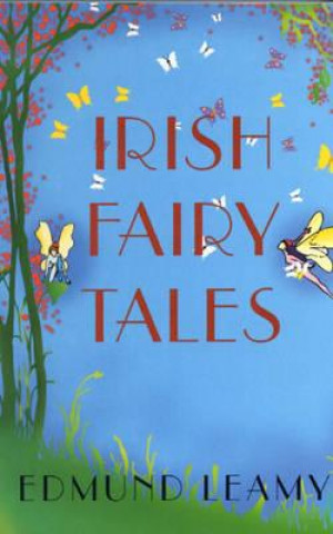 Irish Fairy Tales