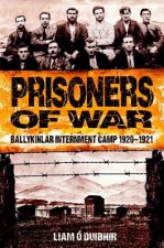 Prisoners of War