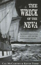 Wreck of the Neva