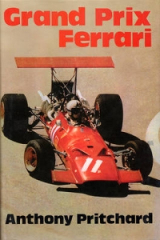 Grand Prix Ferrari