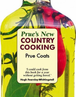 Prue's New Country Cooking