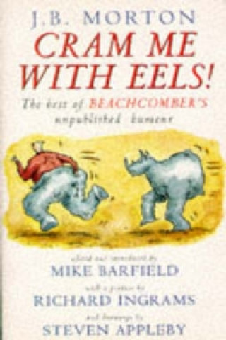 Cram Me with Eels!