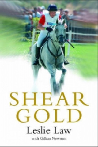 Shear Gold