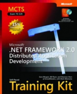 Microsoft (R) .NET Framework 2.0 Distributed Application Development