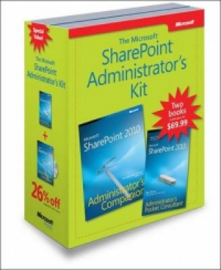 Microsoft SharePoint Administrator's Kit