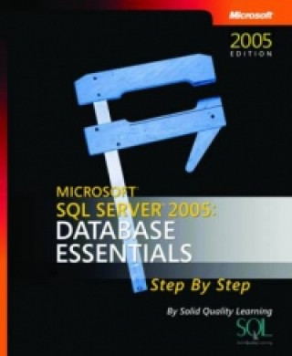 Microsoft SQL Server 2005