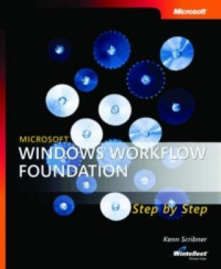 Microsoft Windows Workflow Foundation Step by Step