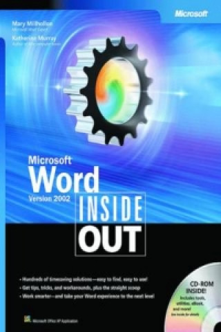 Microsoft Word Version 2002 Inside Out