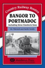 Bangor to Portmadoc
