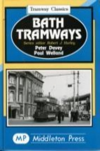 Bath Tramways