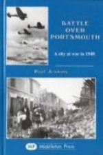 Battle Over Portsmouth, 1940