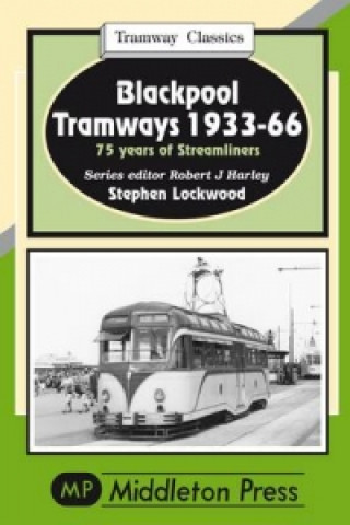 Blackpool Tramways