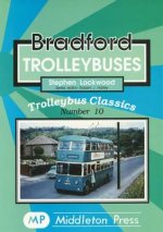 Bradford Trolleybuses