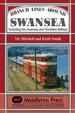 Branch Lines Around Swansea