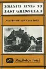 Branch Lines to East Grinstead