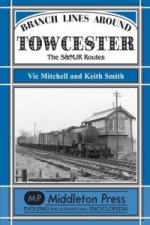 Branch Lines Around Towcester