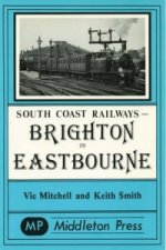 Brighton to Eastbourne