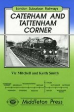 Caterham and Tatterham Corner