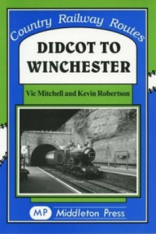 Didcot to Winchester