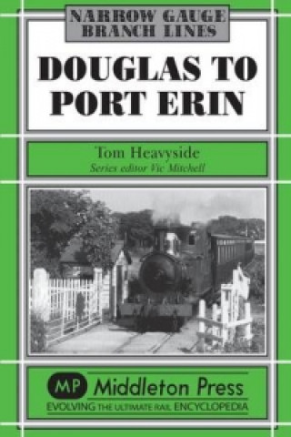 Douglas to Port Erin