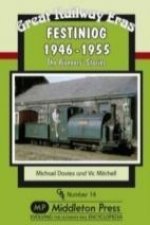 Festiniog 1946-55