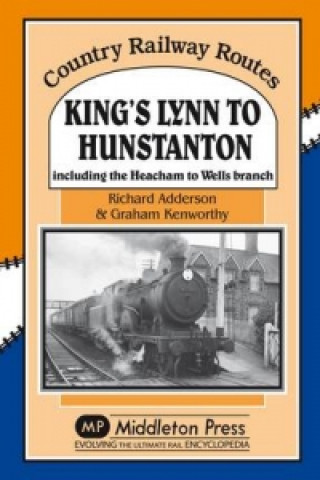 King's Lynn to Hunstanton