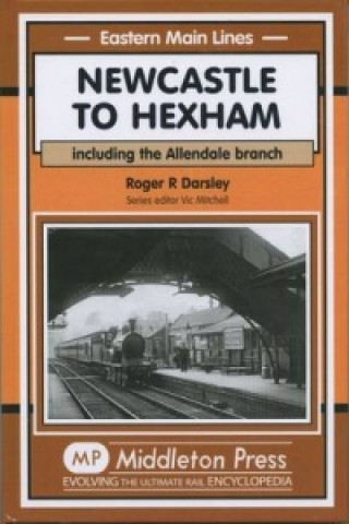 Newcastle to Hexham