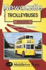 Newcastle Trollybuses