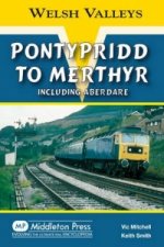 Pontypridd to Merthyr