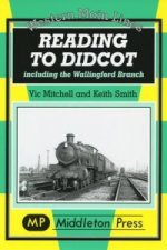 Reading to Didcot