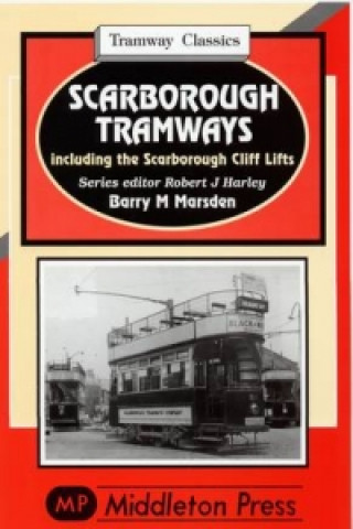 Scarborough Tramways
