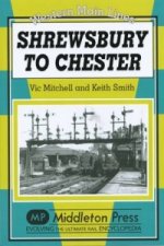 Shrewsbury to Chester