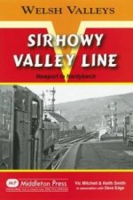 Sirhowy Valley Line
