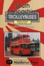 South Lancashire Trolleybuses