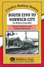 South Lynn to Norwich City