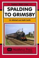 Spalding to Grimsby
