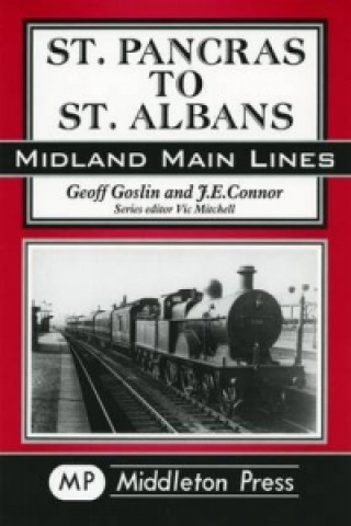 St. Pancras to St. Albans