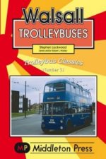 Walsall Trolleybuses
