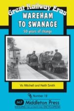 Wareham to Swanage