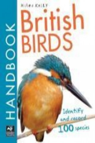 British Birds Handbook