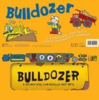 Convertible Bulldozer