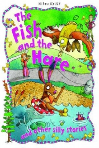 Fish and the Hare